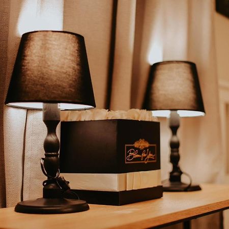 Rooms For Rent In Centre Будапеща Екстериор снимка