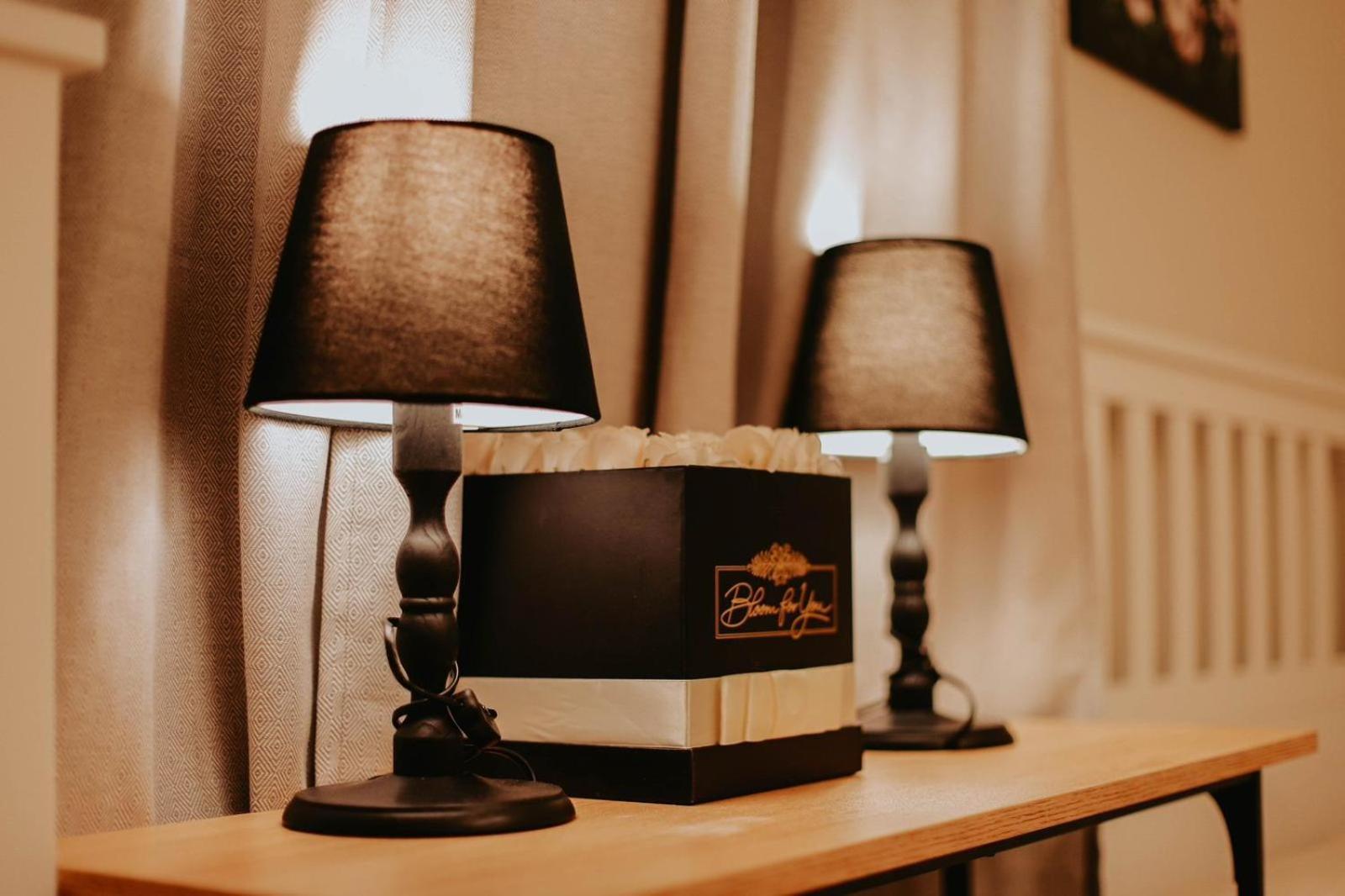 Rooms For Rent In Centre Будапеща Екстериор снимка